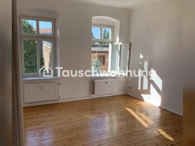 Tauschwohnung: Schöner Altbau in ruhiger Lage — photo 1